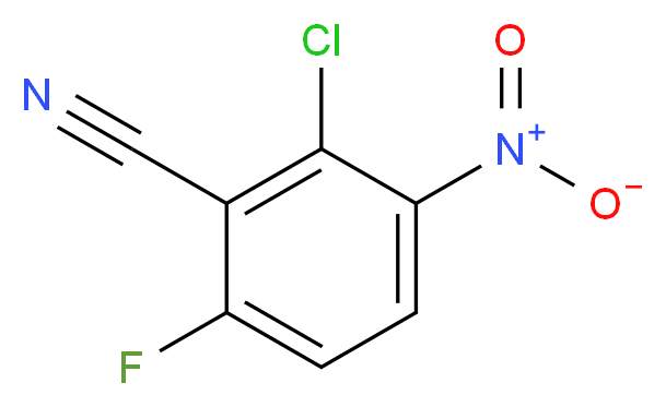 CAS_226419-18-7 分子结构