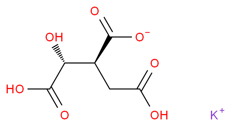 CAS_20226-99-7 分子结构