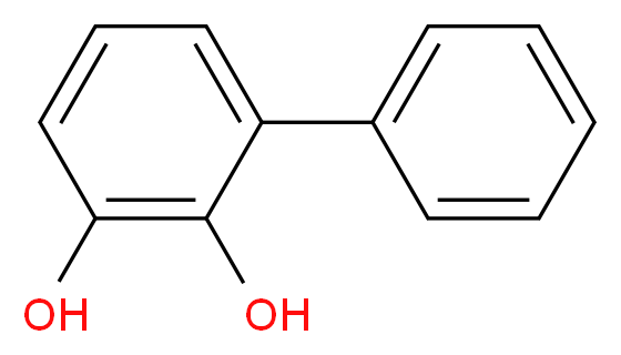 CAS_1133-63-7 分子结构