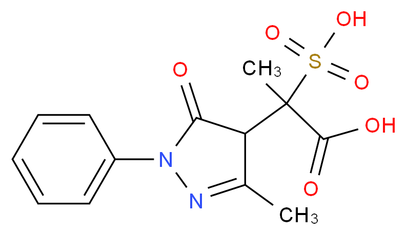 CAS_1357477-99-6 molecular structure