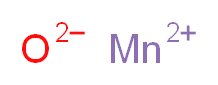 CAS_1344-43-0 molecular structure