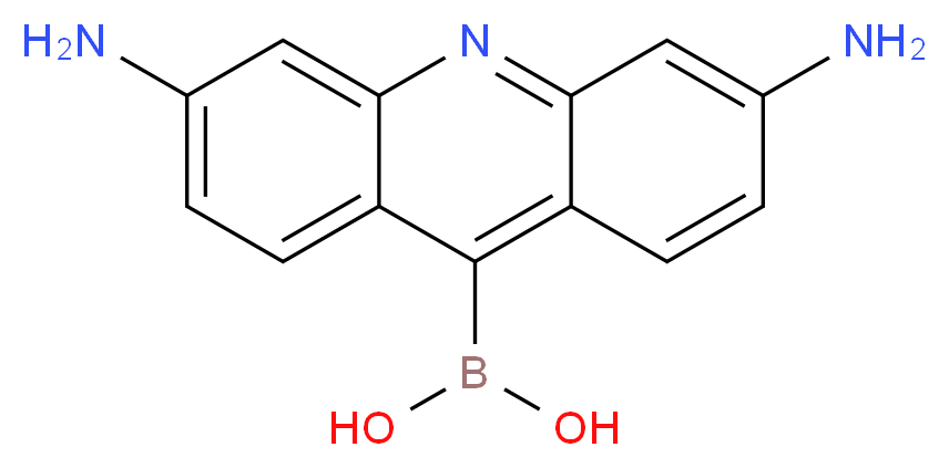 CAS_403739-16-2 分子结构