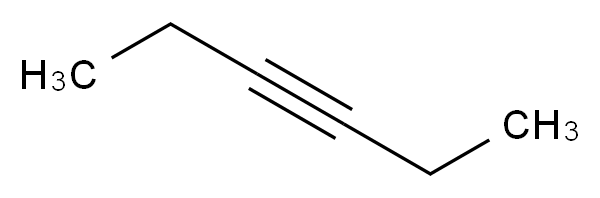 CAS_928-49-4 分子结构