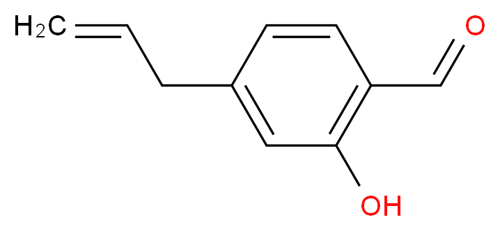 CAS_24019-66-7 分子结构