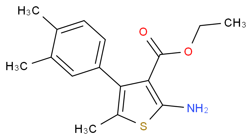 CAS_438220-53-2 分子结构
