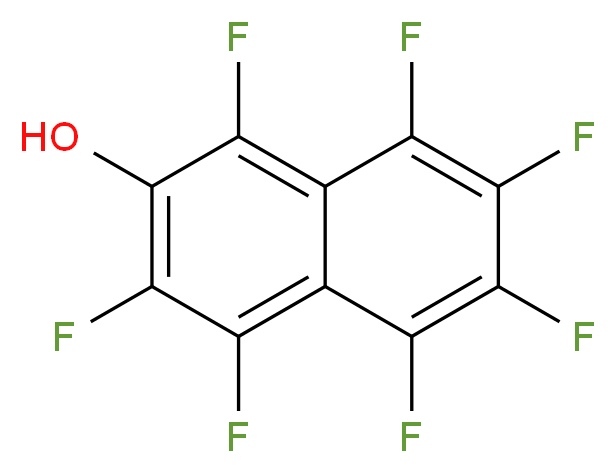 CAS_727-49-1 molecular structure