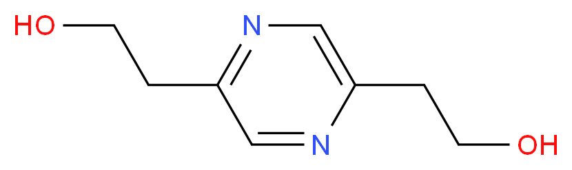 _分子结构_CAS_)