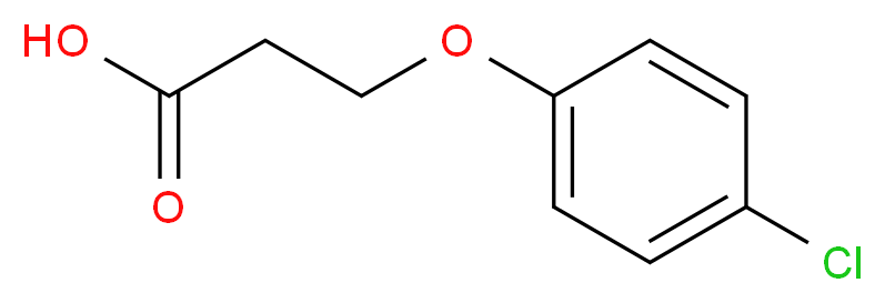 CAS_3284-79-5 分子结构