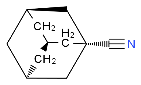 CAS_23074-42-2 分子结构