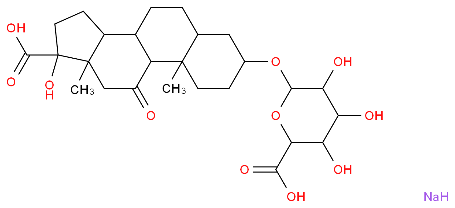 CAS_138898-76-7 分子结构