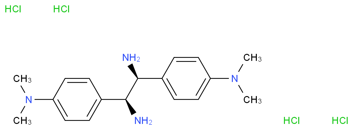 CAS_1052707-21-7 分子结构