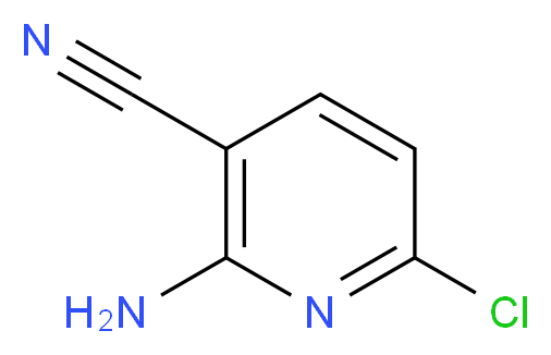 _分子结构_CAS_)