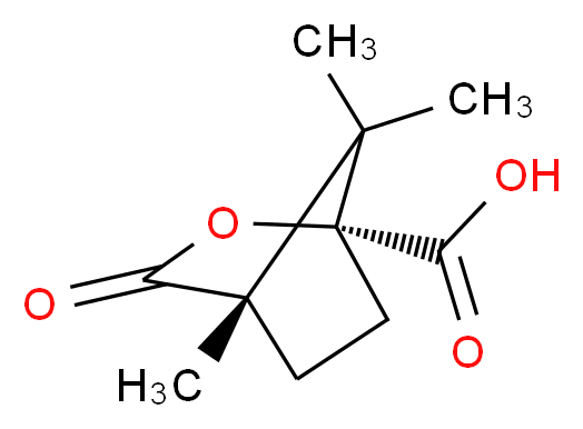 CAS_67111-66-4 molecular structure