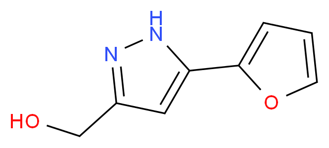 CAS_84978-67-6 分子结构