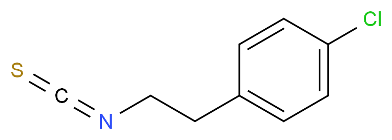CAS_17608-10-5 分子结构