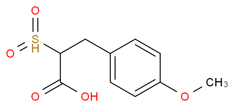 CAS_28203-60-3 molecular structure