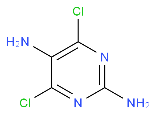 CAS_55583-59-0 分子结构
