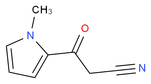 CAS_77640-03-0 molecular structure