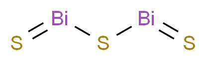 CAS_1345-07-9 molecular structure