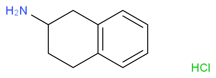 CAS_1743-01-7 molecular structure