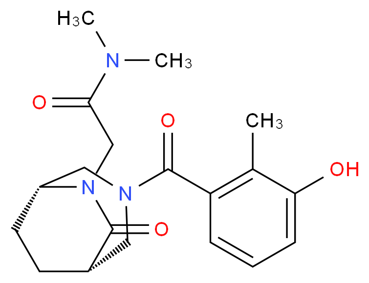  分子结构