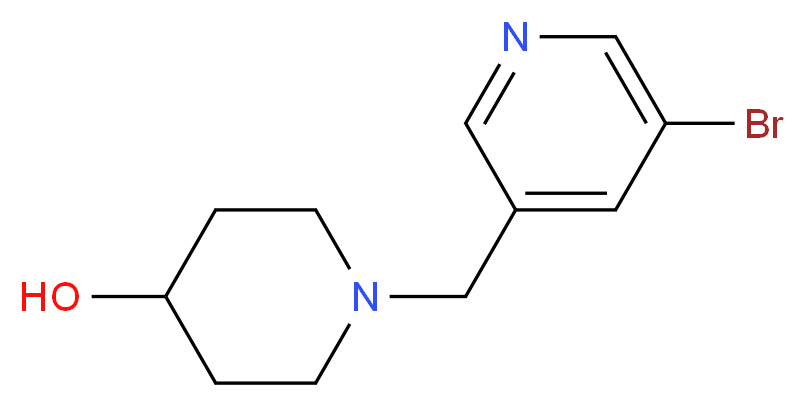 1296224-86-6 分子结构