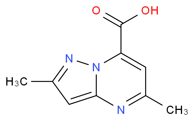 CAS_1011355-87-5 分子结构
