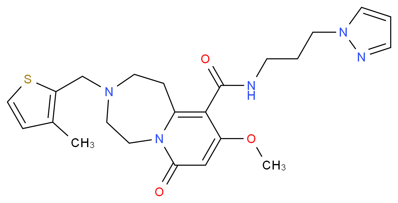  分子结构