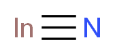 indiganylidyneamine_分子结构_CAS_25617-98-5