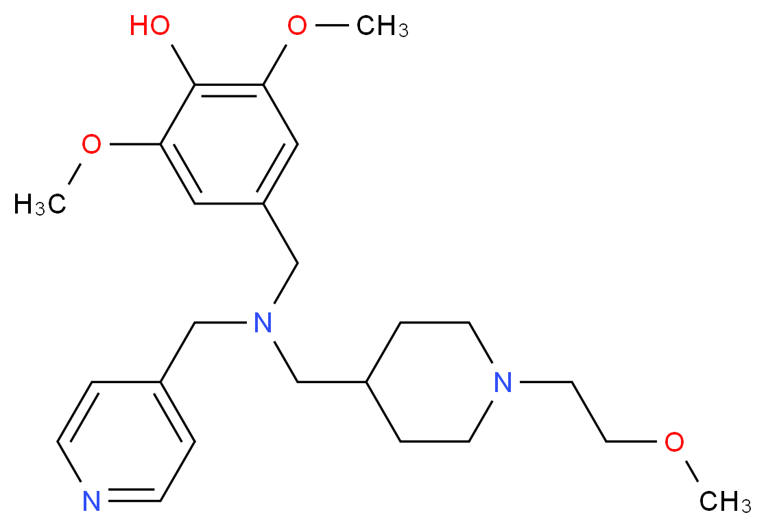  分子结构