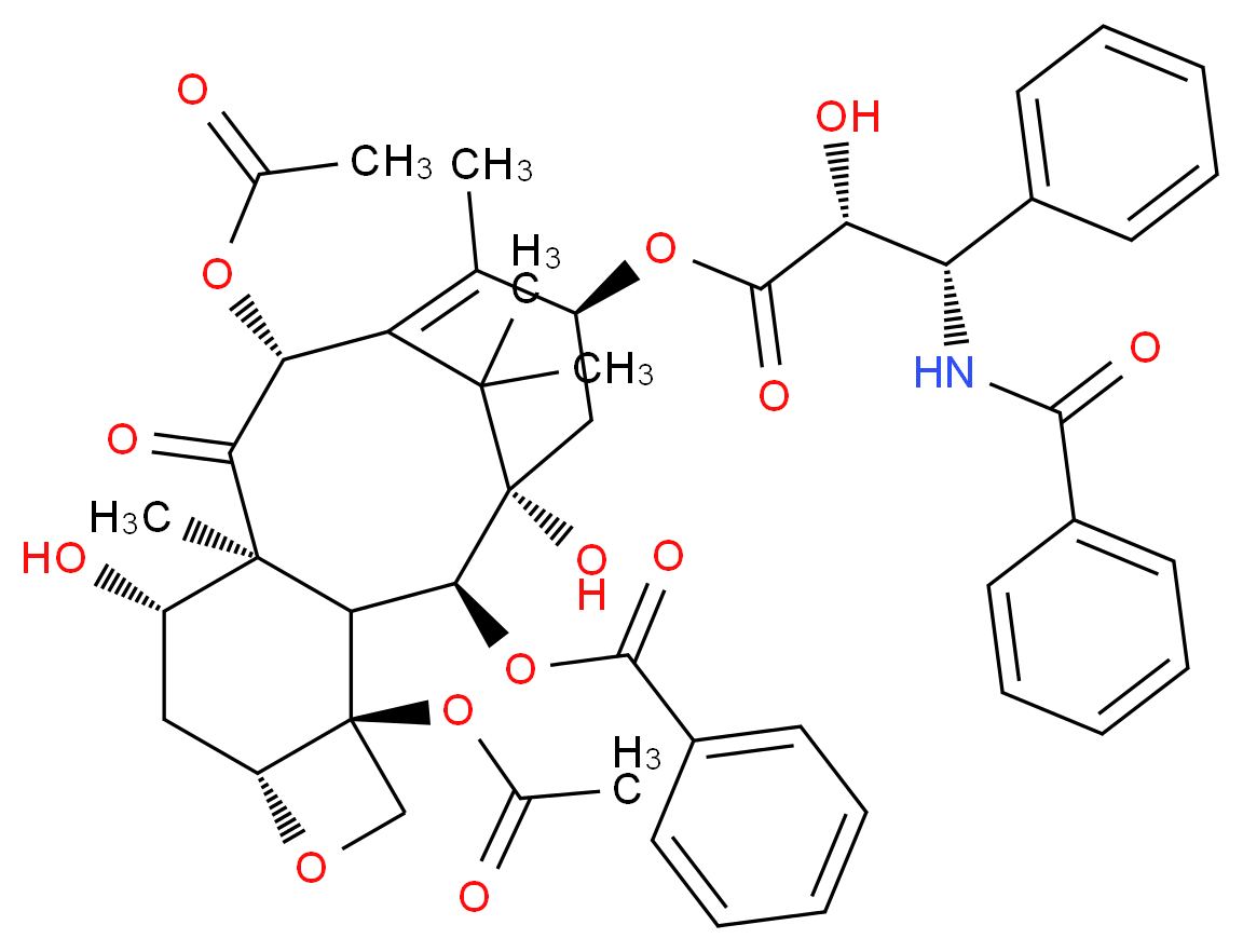33069-62-4 分子结构