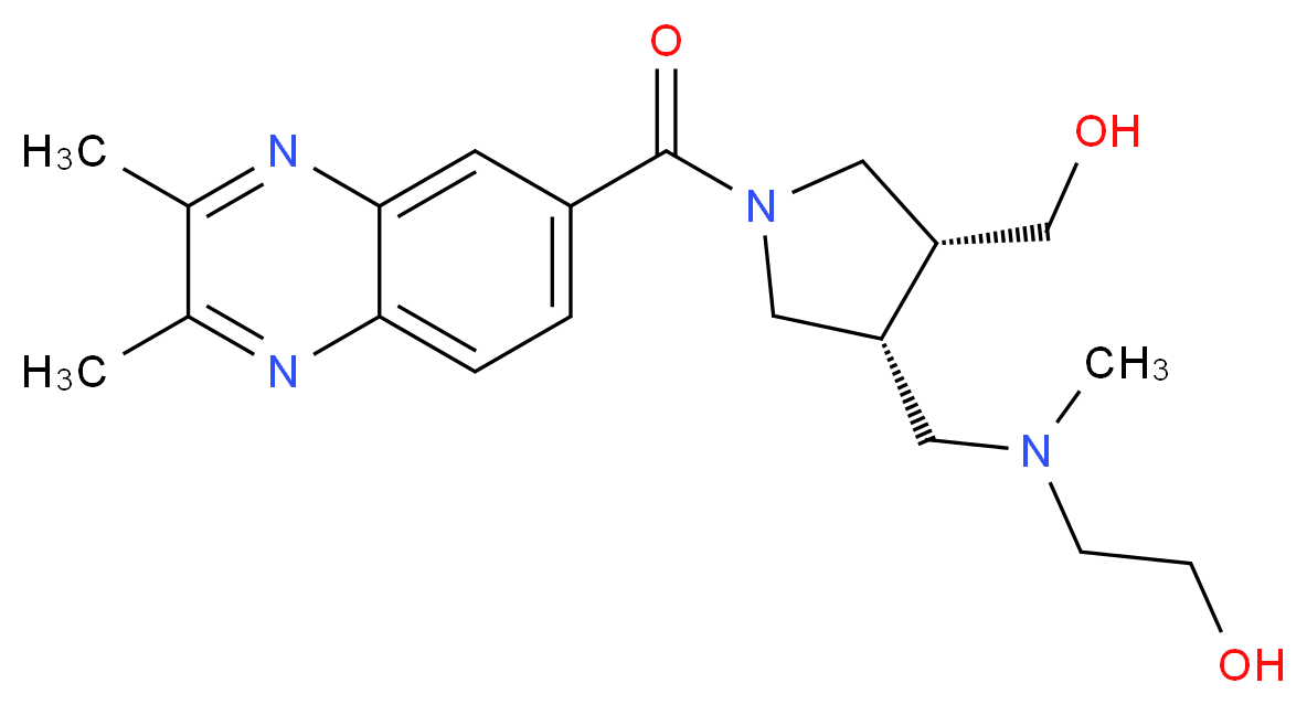  分子结构