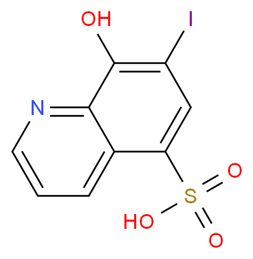 _分子结构_CAS_)