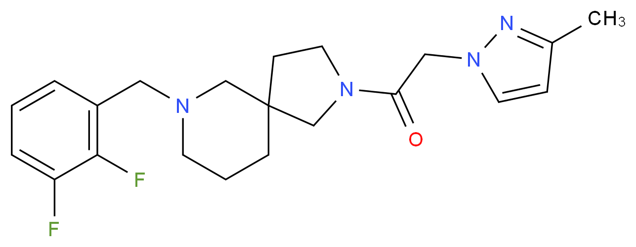  分子结构
