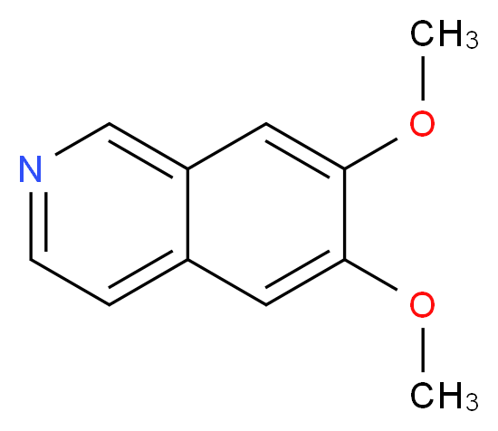 CAS_15248-39-2 分子结构