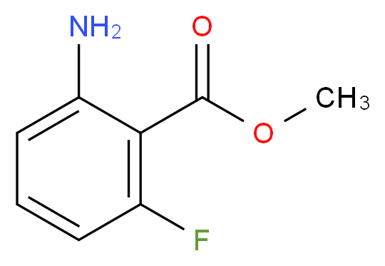 MFCD01763810 分子结构