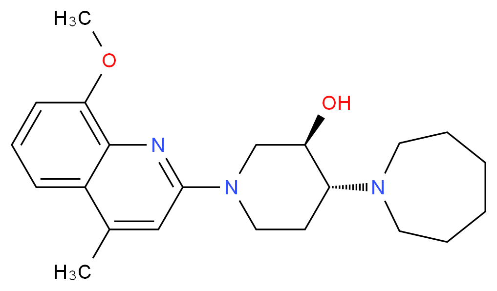  分子结构