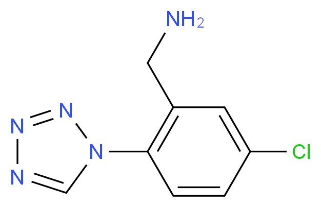 CAS_449756-95-0 分子结构