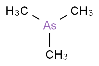 CAS_593-88-4 molecular structure