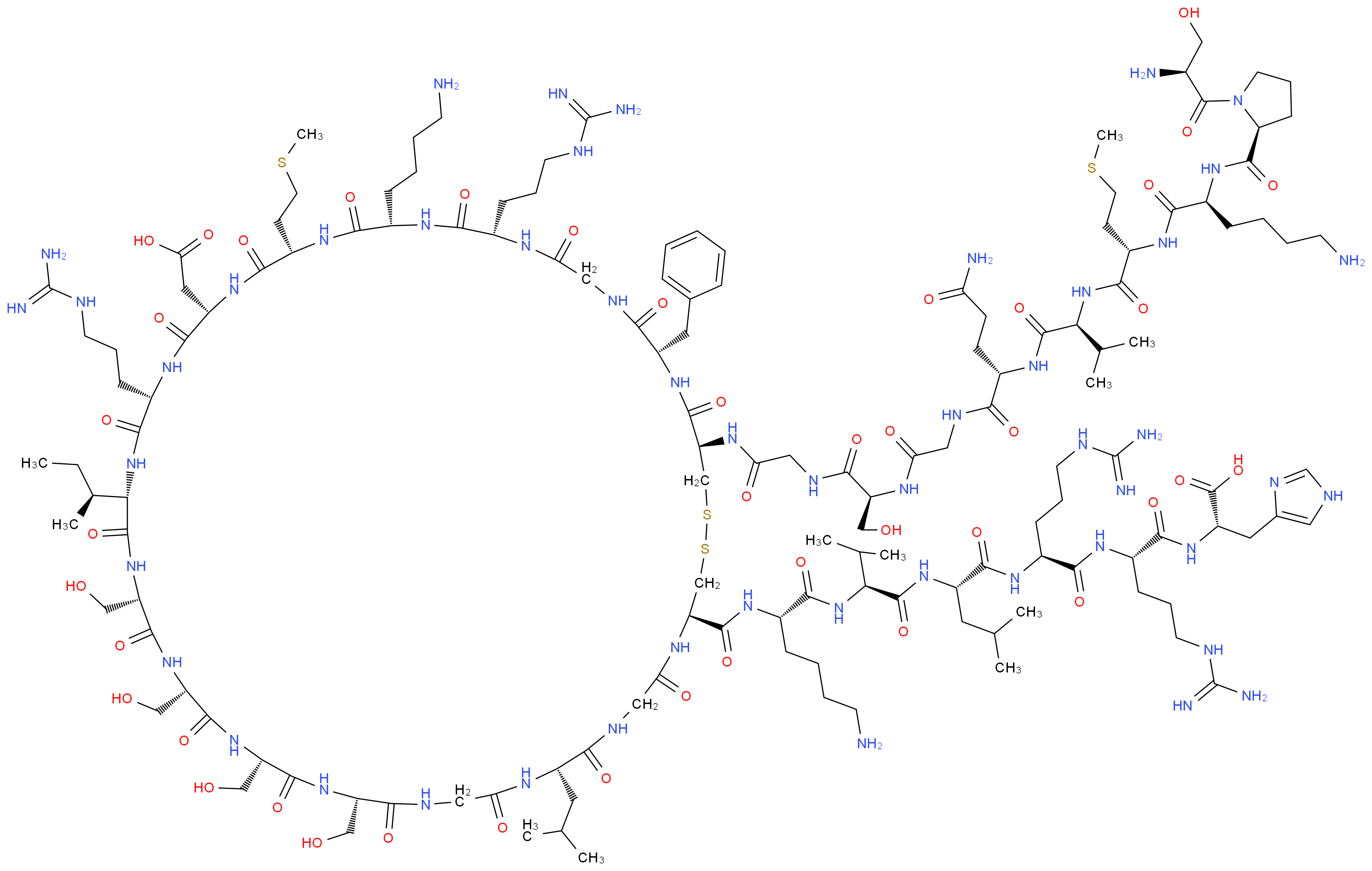 124584-08-3 分子结构