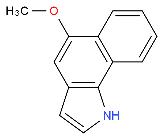 CAS_117461-83-3 分子结构