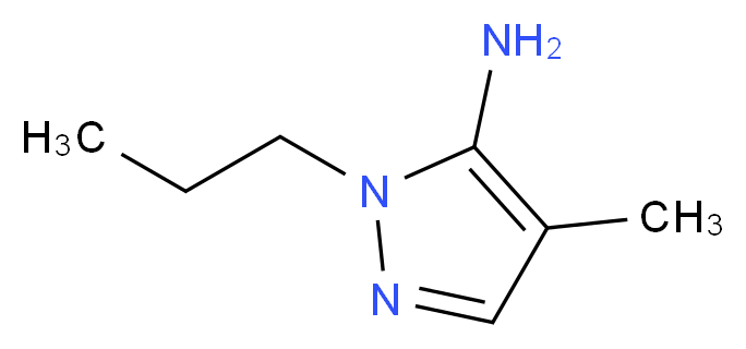 3702-14-5 分子结构