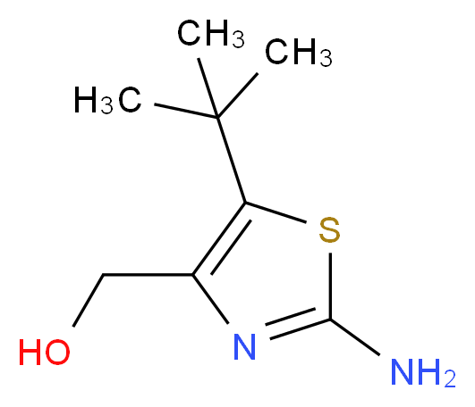 1196152-47-2 分子结构