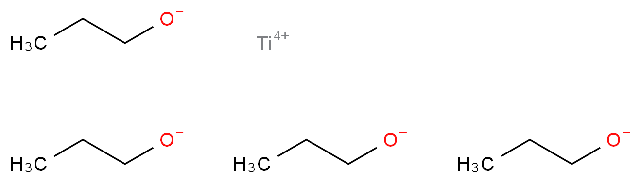3087-37-4 分子结构