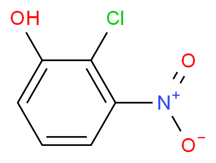 603-84-9 分子结构