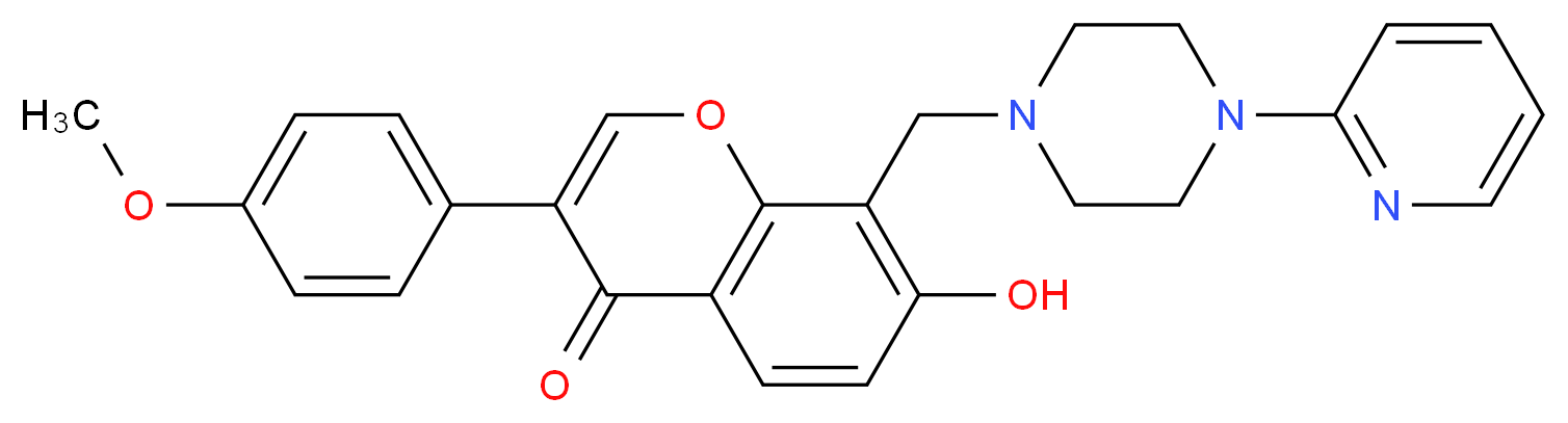 164283763 分子结构
