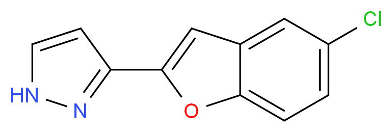 852690-99-4 分子结构