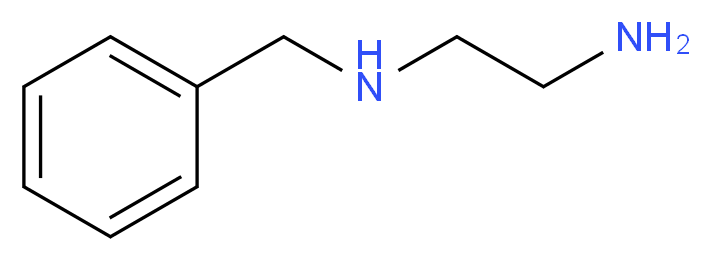 CAS_4152-09-4 分子结构