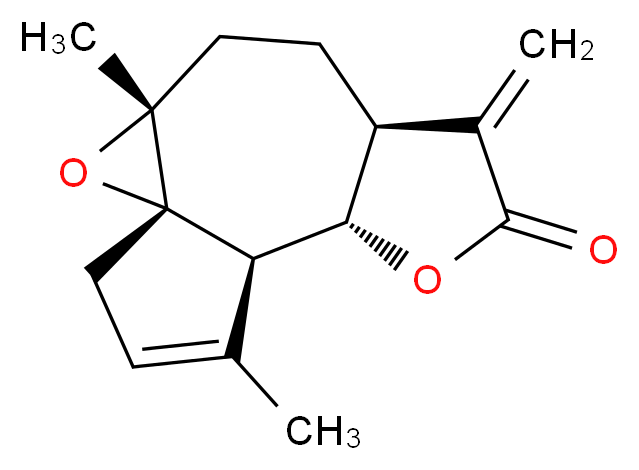 84692-91-1 分子结构