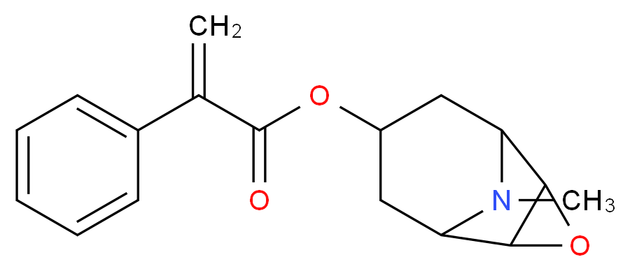 535-26-2 分子结构